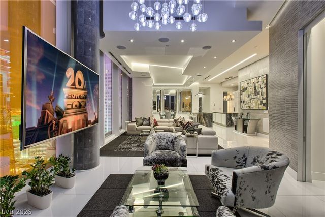 3726 South LAS VEGAS Boulevard 3604, Las Vegas, NV 89158