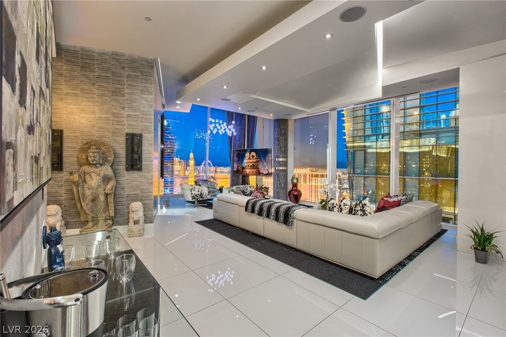 3726 South LAS VEGAS Boulevard 3604, Las Vegas, NV 89158