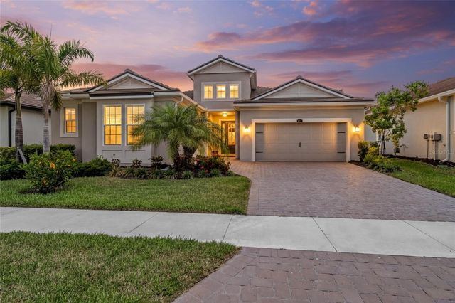 8620 SUNDANCE LOOP, Sarasota, FL 34238