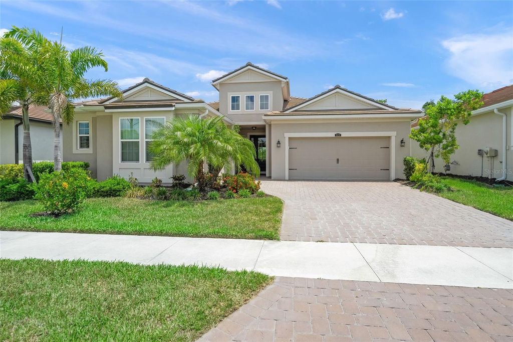 8620 SUNDANCE LOOP, Sarasota, FL 34238