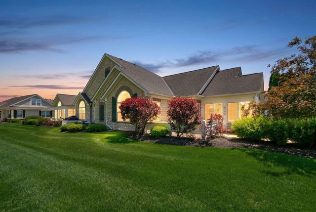 6304 Donegan Way, 22, Dublin, OH 43016