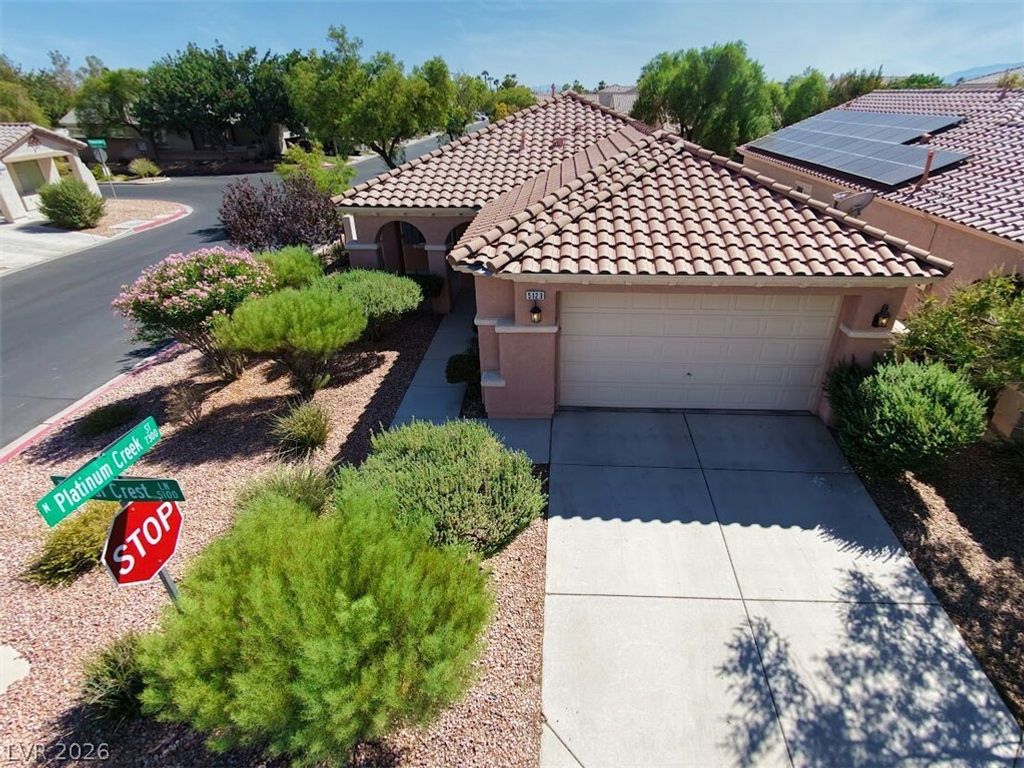 5123 Opal Crest Avenue, Las Vegas, NV 89131 — photo 2