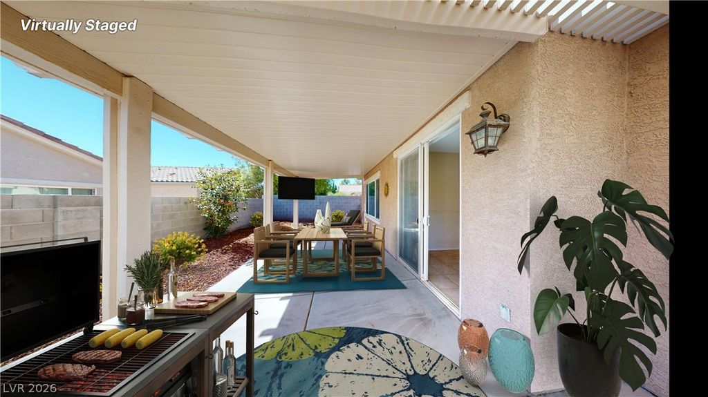 5123 Opal Crest Avenue, Las Vegas, NV 89131 — photo 4