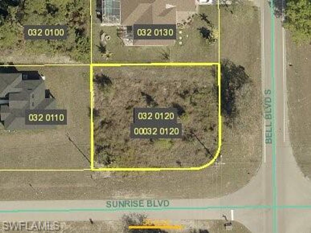 194 Bell BLVD S, LEHIGH ACRES, FL 33974 — photo 2