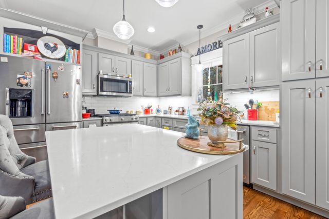 3475 Crockett Pointe Jf1-34, Jasper, TN 37347