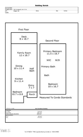 250 S Estes Drive 101, Chapel Hill, NC 27514