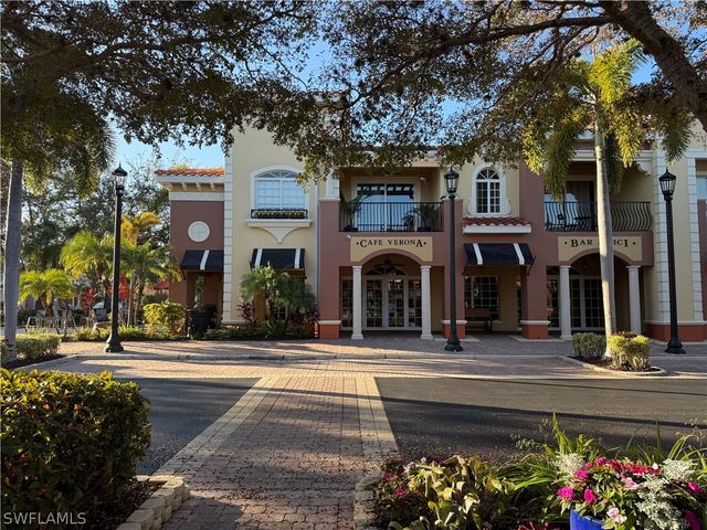 20257 Royal Villagio CT 203, Estero, FL 33928