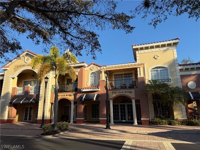 20257 Royal Villagio CT 203, Estero, FL 33928