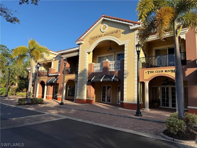 20257 Royal Villagio CT 203, Estero, FL 33928