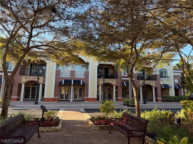 20257 Royal Villagio CT 203, Estero, FL 33928