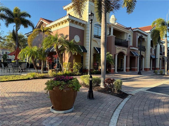 20257 Royal Villagio CT 203, Estero, FL 33928