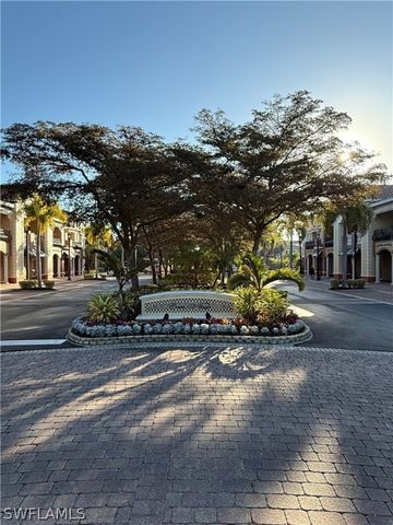 20257 Royal Villagio CT 203, Estero, FL 33928