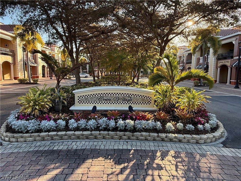 20257 Royal Villagio CT 203, Estero, FL 33928