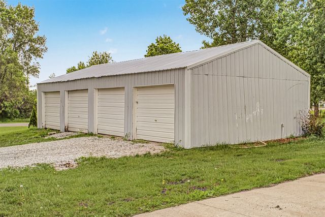 325 N Locust Street, Madrid, IA 50156