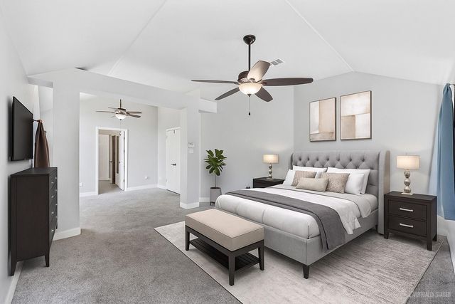 1700 Fort Grant DR, Round Rock, TX 78665