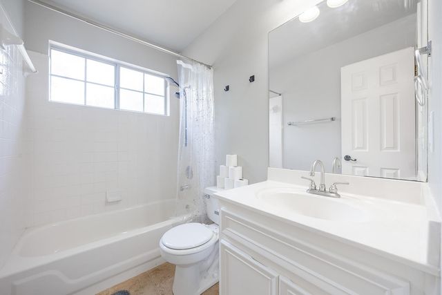 1700 Fort Grant DR, Round Rock, TX 78665