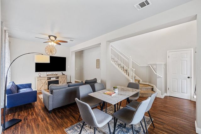 1700 Fort Grant DR, Round Rock, TX 78665