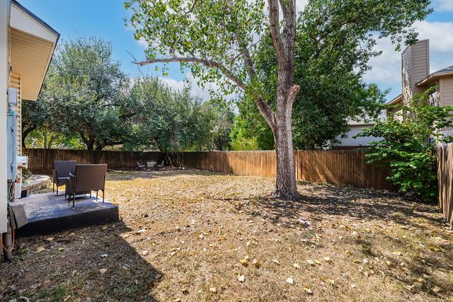 1700 Fort Grant DR, Round Rock, TX 78665