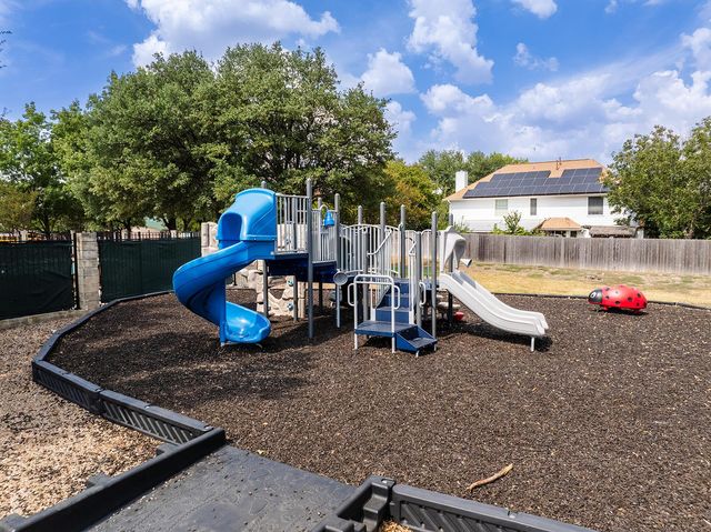 1700 Fort Grant DR, Round Rock, TX 78665