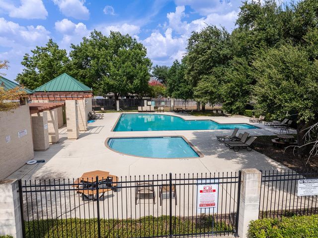 1700 Fort Grant DR, Round Rock, TX 78665