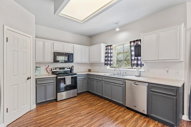 1700 Fort Grant DR, Round Rock, TX 78665