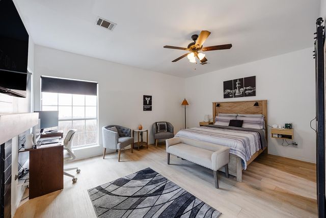 1700 Fort Grant DR, Round Rock, TX 78665