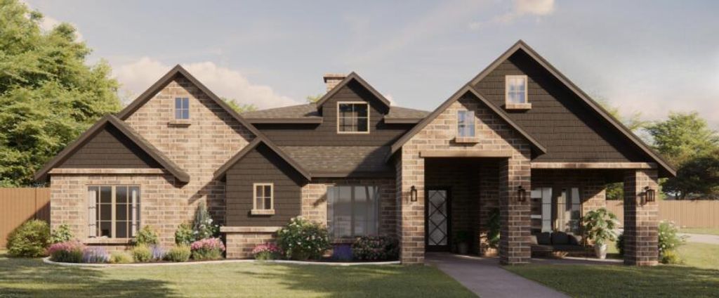 6010 141st Street, Lubbock, TX 79424