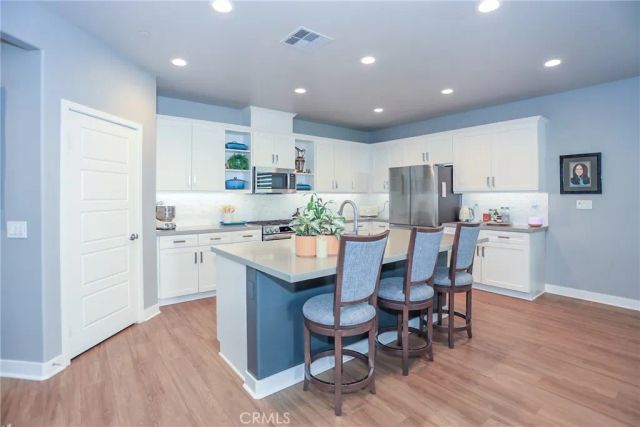 1660 Spring Run, Beaumont, CA 92223
