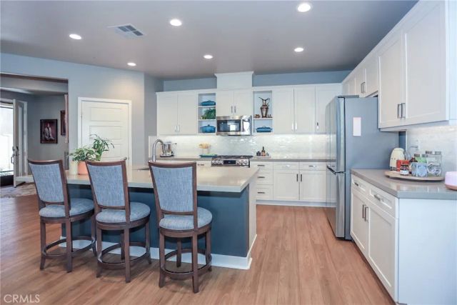 1660 Spring Run, Beaumont, CA 92223