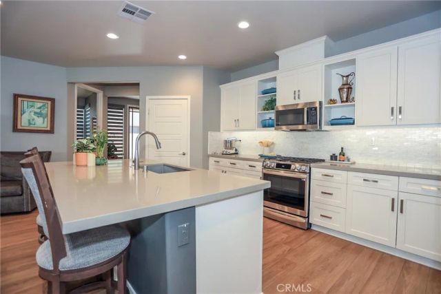 1660 Spring Run, Beaumont, CA 92223