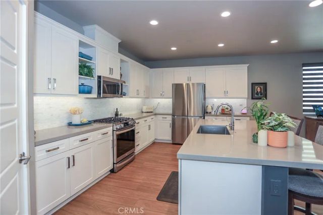 1660 Spring Run, Beaumont, CA 92223