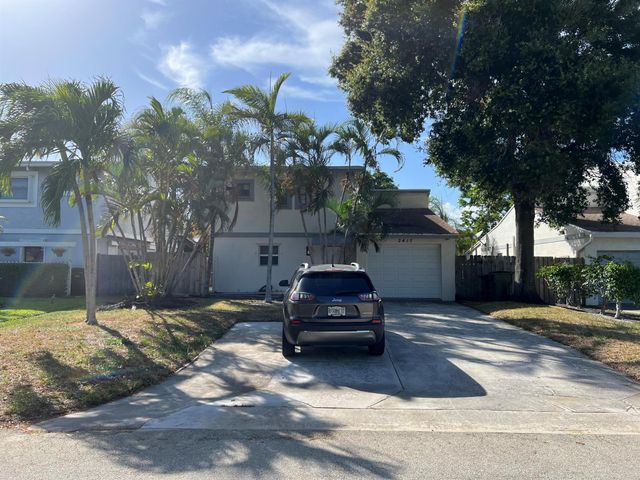 2417 Sundy Avenue, Delray Beach, FL 33444