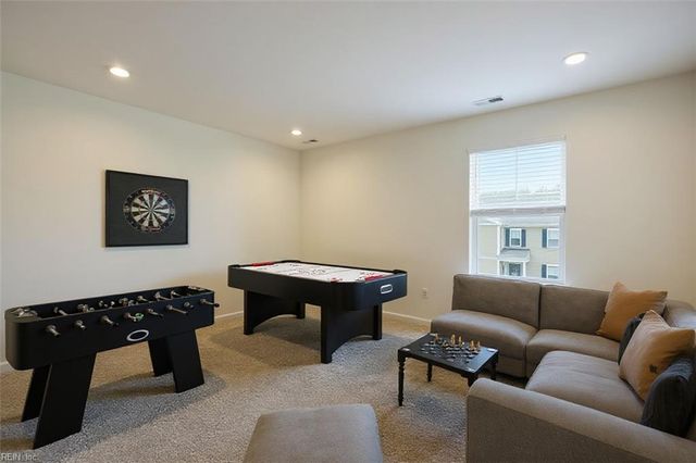 121 Meadows Landing LN, Suffolk, VA 23434