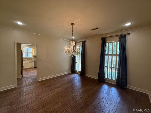 33 Creek Court, Montgomery, AL 36117