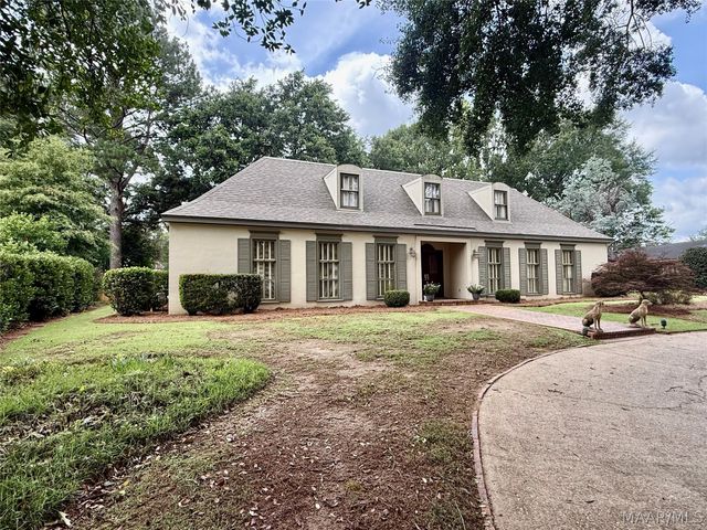 33 Creek Court, Montgomery, AL 36117