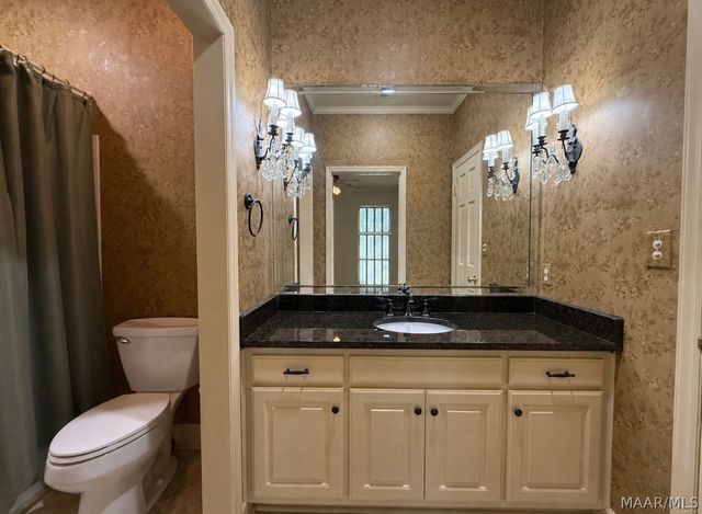 33 Creek Court, Montgomery, AL 36117