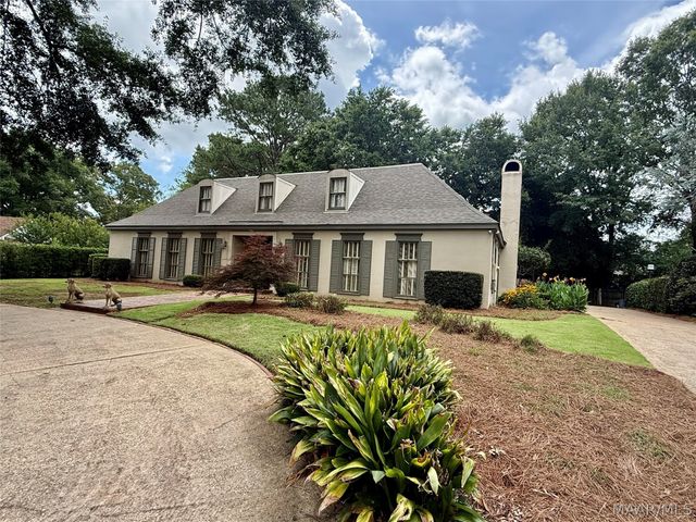 33 Creek Court, Montgomery, AL 36117