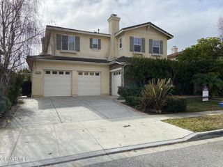 5136 Via San Lucas, Newbury Park, CA 91320
