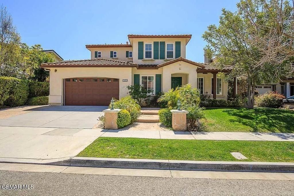5136 Via San Lucas, Newbury Park, CA 91320
