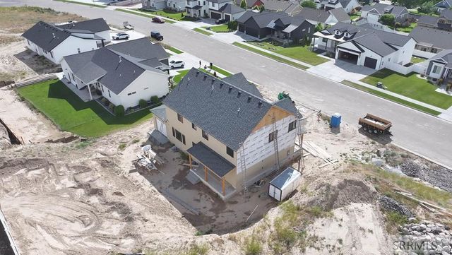 3605 Purple Sage Drive, Ammon, ID 83406