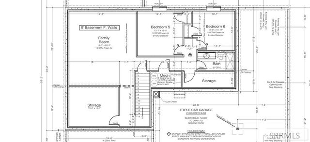 3605 Purple Sage Drive, Ammon, ID 83406