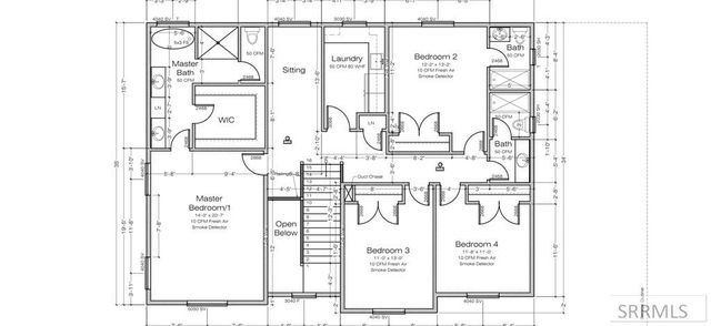 3605 Purple Sage Drive, Ammon, ID 83406