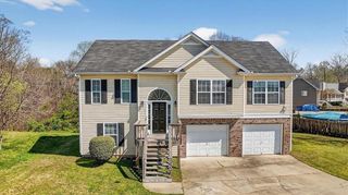 514 Fox Trot Walk, Rockmart, GA 30153