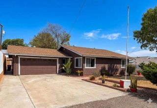 10132 Conejo Lane, Santee, CA 92071