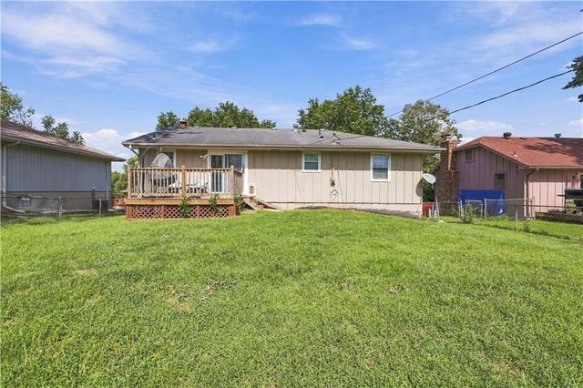 18909 E 30th Terrace, Independence, MO 64057