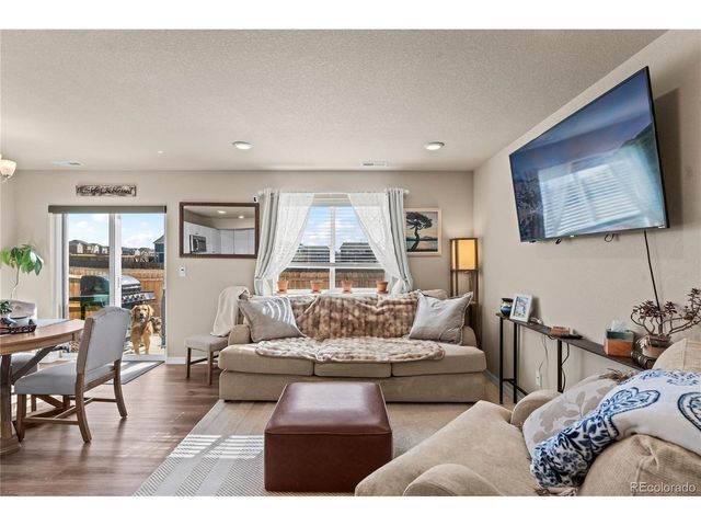 8139 Henzlee Pl, Peyton, CO 80831