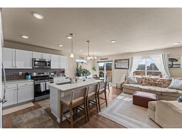 8139 Henzlee Pl, Peyton, CO 80831