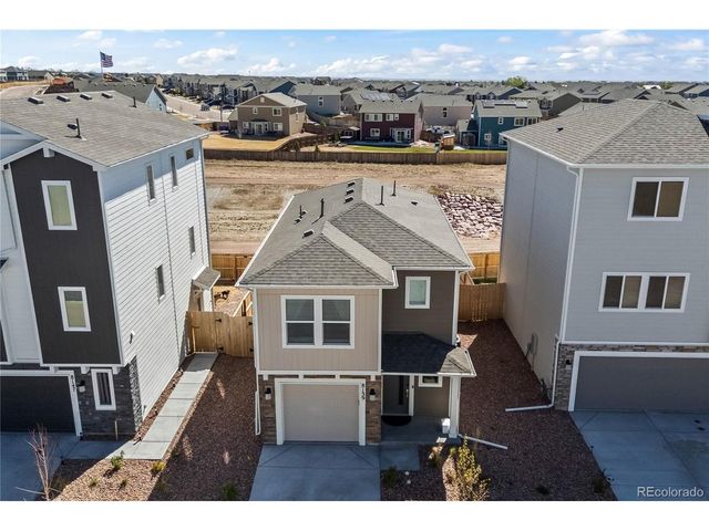 8139 Henzlee Pl, Peyton, CO 80831
