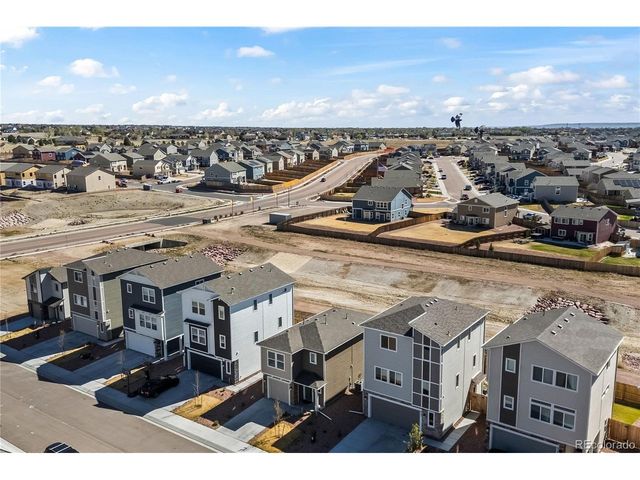 8139 Henzlee Pl, Peyton, CO 80831