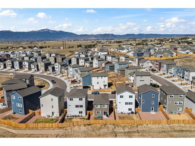 8139 Henzlee Pl, Peyton, CO 80831